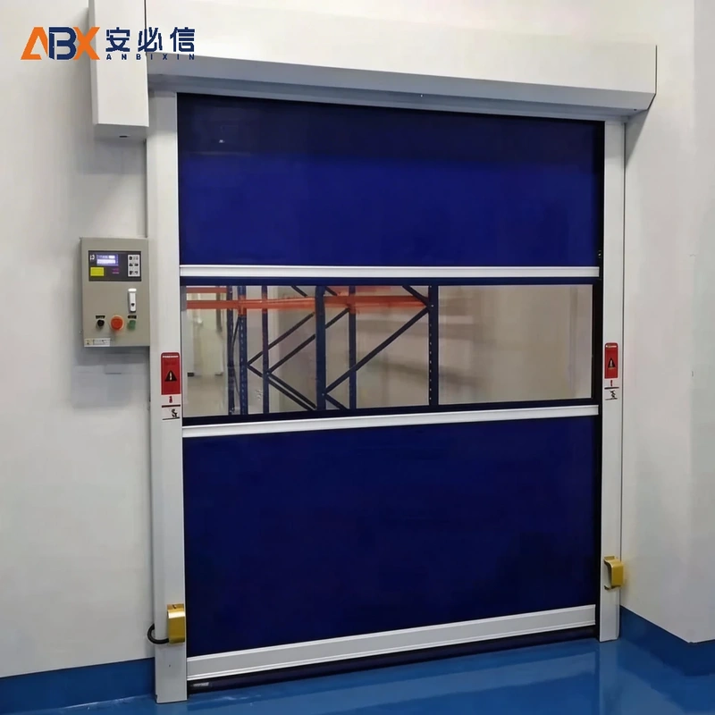 玉林快速卷帘门